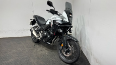 Honda NX500 (24MY)